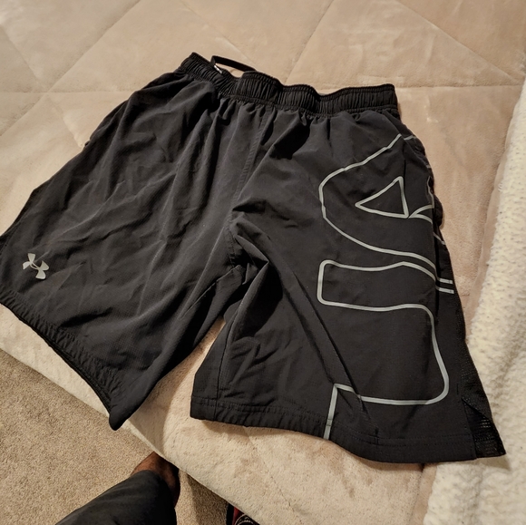 Shorts  Puma Oakley Under Armour Reebok. Medium and Large only - Picture 4 of 10